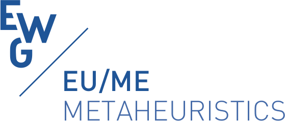 EU/ME Metaheuristics