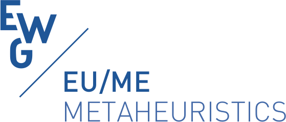 EU/ME Metaheuristics